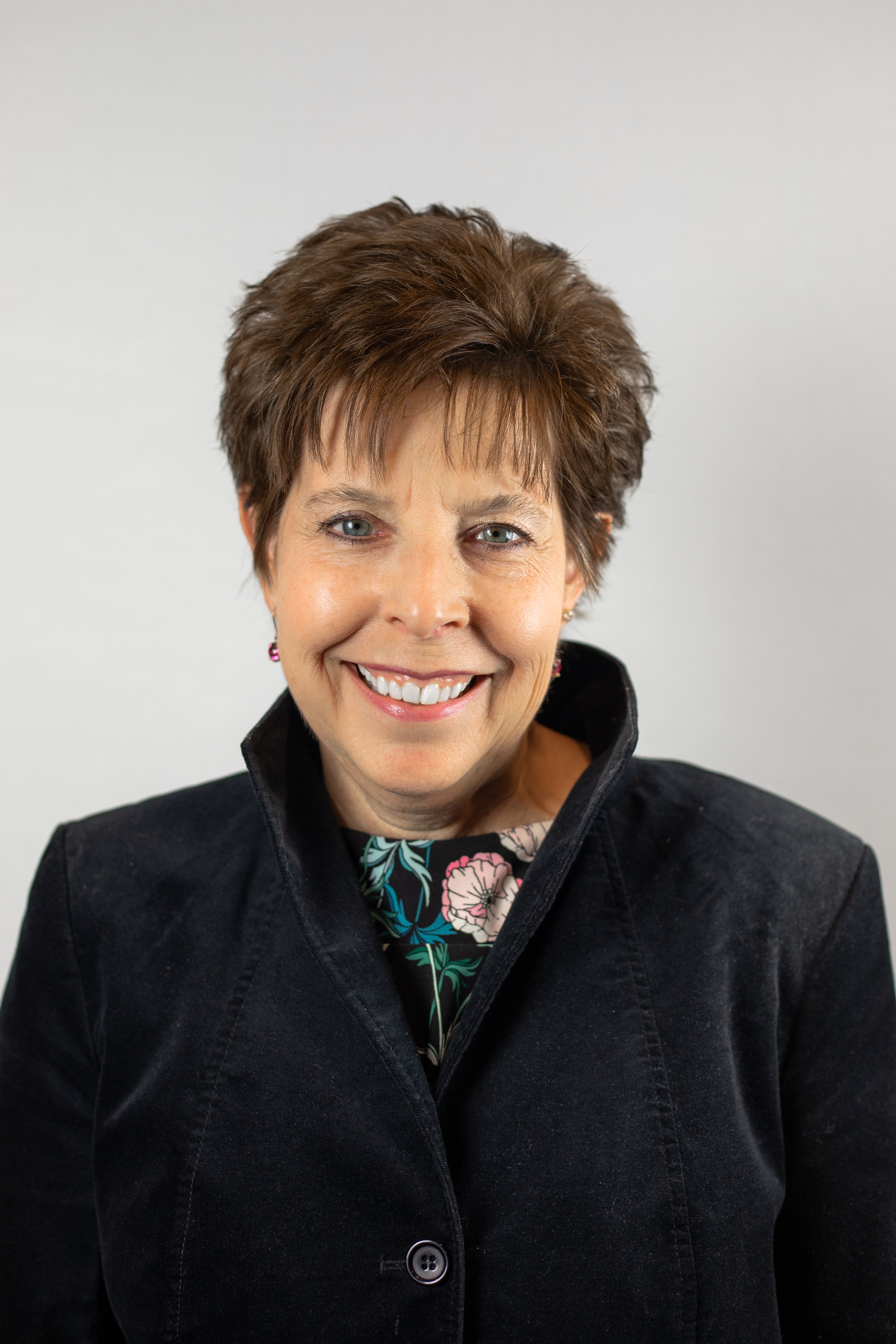 Janet Eberlin